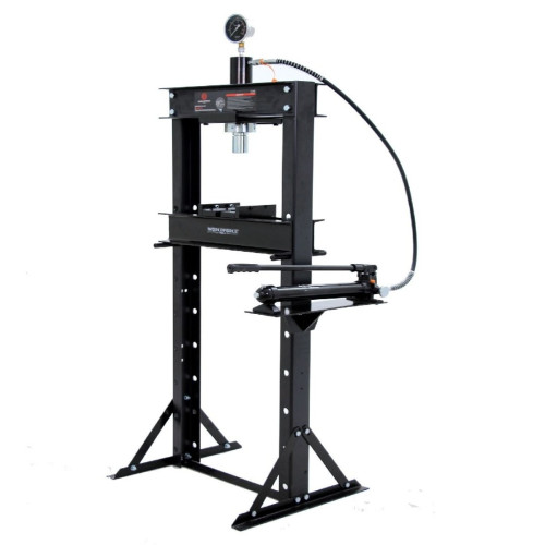 Hidrolik Pres 20 Ton
