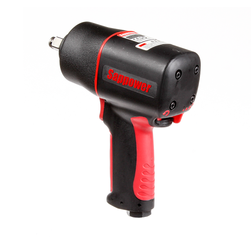 Sappower IW-3C12 Havalı Somun Sökme/Sıkma 1/2''