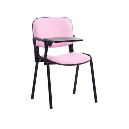 Katlanabilir Plastik Yazı Tablalı Sandalye