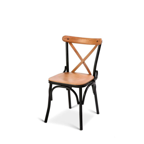 Metal Thonet Sandalye