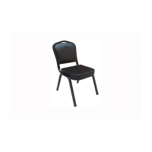 Metal Banket Sandalye