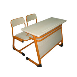 ÇİFTLİ OKUL SIRASI KRM OKS-10