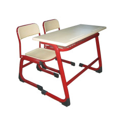 ÇİFTLİ OKUL SIRASI KRM OKS-11