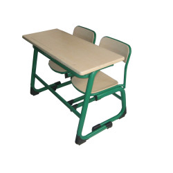 ÇİFTLİ OKUL SIRASI KRM OKS-12