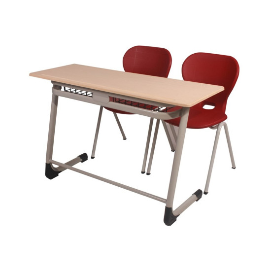 ÇİFTLİ OKUL SIRASI KRM OKS-08