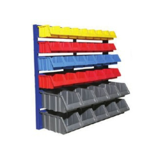 KRM DS-38 AVADANLIK STANTI