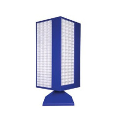 KRM 730-720 ÇEKMECELİ DÖNEN DOLAP