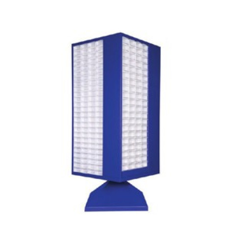 KRM 730-720 ÇEKMECELİ DÖNEN DOLAP