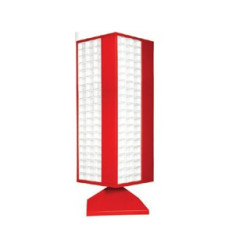 KRM 740-240 ÇEKMECELİ DÖNEN DOLAP
