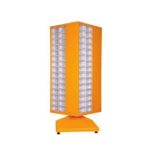 KRM 740-120 ÇEKMECELİ DÖNEN DOLAP