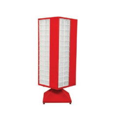 KRM 760-104 ÇEKMECELİ DÖNEN DOLAP