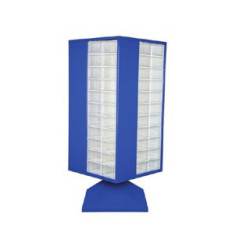 KRM 770-88 ÇEKMECELİ DÖNEN DOLAP