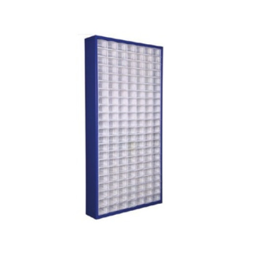 KRM 740-154 DÜZ AVADANLIK DOLABI 