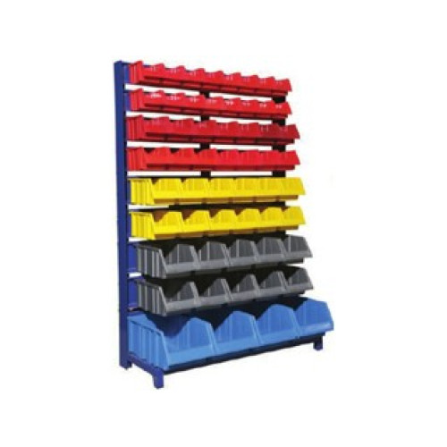 KRM STAND-1 AVADANLIK STANTI