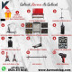 MEKANİK TAMİRHANE SET