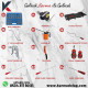 MEKANİK TAMİRHANE SET