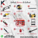 MEKANİK TAMİRHANE SET