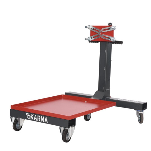 Karma Motor Toplama Tepsili Model